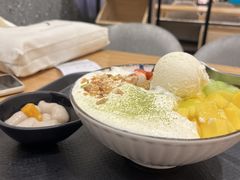 -鲜芋仙(时尚天河店)