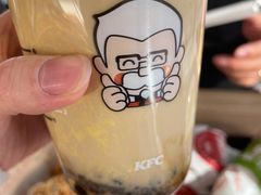 -肯德基(常熟百润发店)