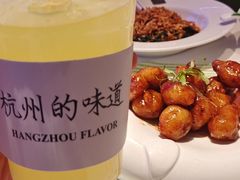 -桂满陇·杭州小馆(朝阳合生汇店)