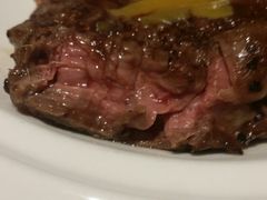 -浦东绿地铂骊酒店-POYA西餐厅(绿地东海岸国际广场店)