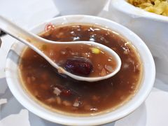 八宝粥-田三卷馍(火车站店)