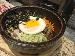 -東門韩国传统烤肉·韩国料理(银座直营店)
