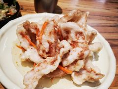 -京玉菲饭店(李村店)