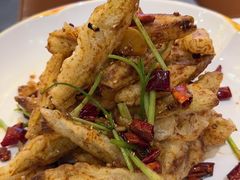 -必点海鲜·海肠捞饭·鲅鱼水饺(滨江道店)
