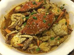 -朋友圈概念餐厅(象山万达广场店)