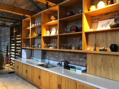 自助取餐区-泓0871臻选云南菜·味庄