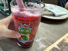 沙冰-Tubestation站点比萨(五道营店)