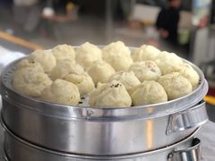 -俞记安顺特色破酥包(民生路店)