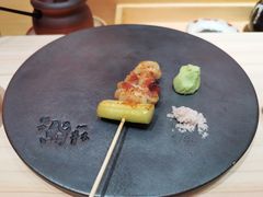 -橼舍鮨青木