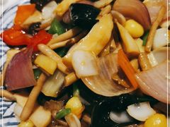 -龙记香港茶餐厅(久光百货店)