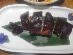-粗茶淡饭·隐庐私厨(东亭店)