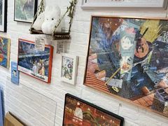 -猫的天空之城概念书店(景德镇陶溪川店)