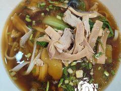 -无名粉店(五一广场店)