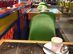 大堂-火锅岛潮牌自助餐厅(天津天佑城店)