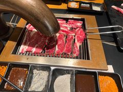 -千寻烧肉(政务区店)