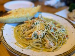 -Bubba Gump Shrimp
