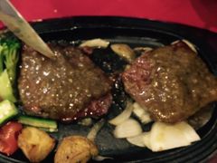 斗牛士(嘉里汇店)-斗牛士牛排餐厅(嘉里汇店)