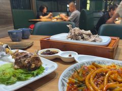 -品回味清真西北楼(宁波首店)