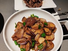 -徐记海鲜(汉城湖|太奥店)
