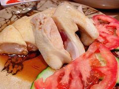 海南鸡-新加坡高记KOO KEE Restaurant(盈科店)