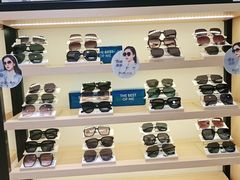 -宝岛眼镜(昆山前进店)