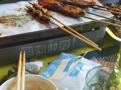 -望京小腰(北京总店)