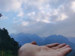 -井冈山风景名胜区