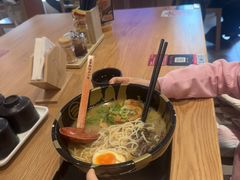 -味千拉面(金融街店)
