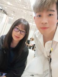 -P.STYLE派斯造型