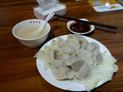 -东北大馅手工水饺(较场口永辉超市)