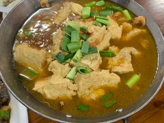 -小乡小镇·传承桐庐土菜·老板亲自烧的菜