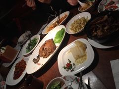 -外婆家(世界城广场店)