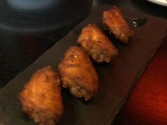 -C&R西班牙餐厅