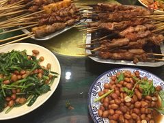 -右安门拉面