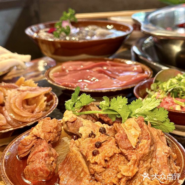🔆这家店唯一的缺点就是 太好吃了！