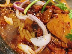 -花雕醉鸡(北大街义勇街店)