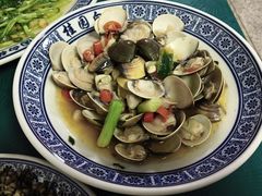 -桂园白粥·潮汕老味道