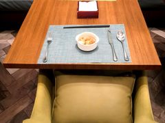 -济南香格里拉·咖啡泉自助餐厅