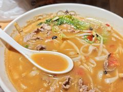 -水平有限广西米粉·广西风味集(五道口店)