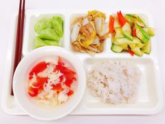 -浙大城市学院第二食堂