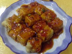 android_upload_pic-天津外国语大学（马场道校区）食堂