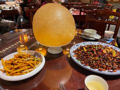 -杨记隆府(汉街店)