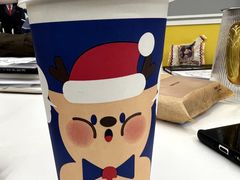 -瑞幸咖啡(青秀区龙光世纪A座店)