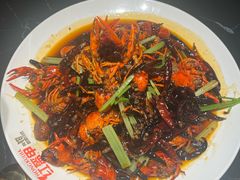 -红盔甲·小龙虾(人民广场店)