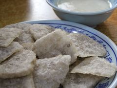 -门框胡同百年卤煮(前门煤市街店)