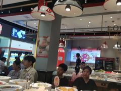 -龍歌自助小火锅(李沧顺和汇店)