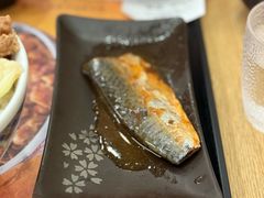 -吉野家(时代广场店)