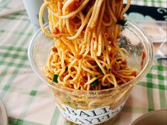 -巴厘龙虾·榜首油焖大虾(音乐学院·沿江酒馆店)