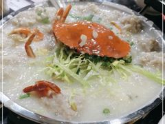 -一哥美食(总店)