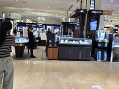 -统一梦时代购物中心